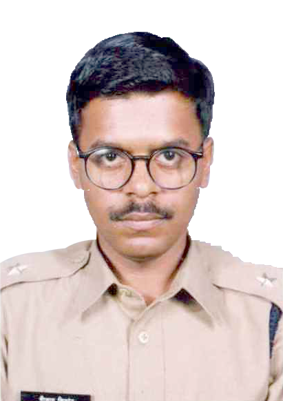 Nilabh Kishore